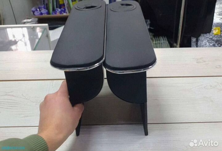 Подлокотник Газель на дверь с бордачком