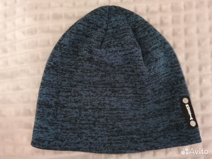Мужские зимние шапочки