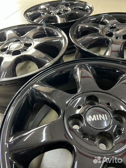 Диски R16 Mini оригинал