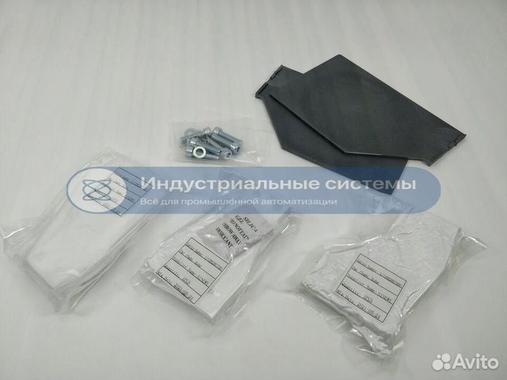 Шинный коннектор Siemens 3VA9603-0QC01