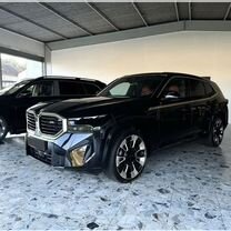 BMW XM 4.4 AT, 2024, 15 км, с пробегом, цена 21 400 000 руб.