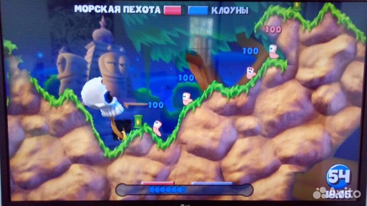 Игры для приставки