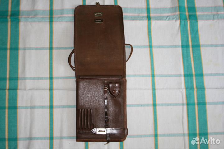 Полевая сумка офицерская (планшет)