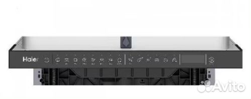 Встраиваемая посудомоечная машина Haier hdwe11-396