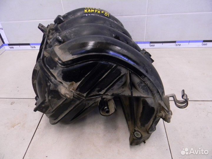 Коллектор впускной Camry XV40 2006-2011