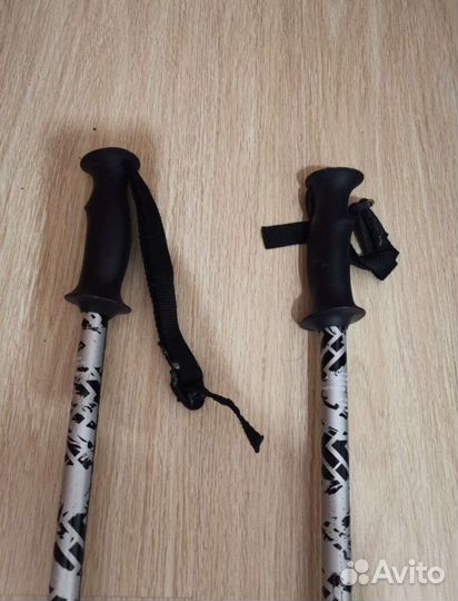 Палки Atomic 125