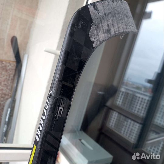 Клюшки хоккейные