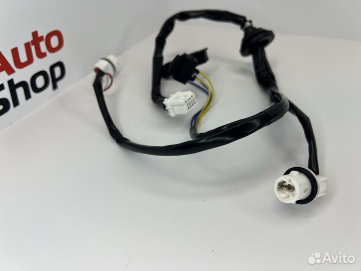 Кнопка багажника nissan x trail t31