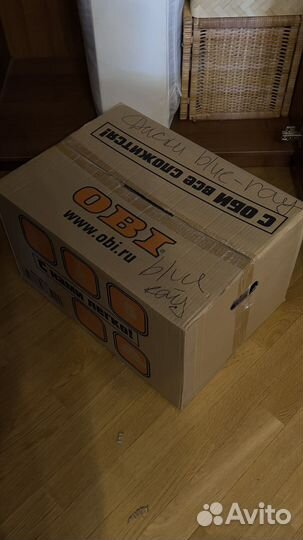 Blu–Ray проигрыватель —Primare BD32 (limited)