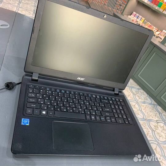 Ноутбук Acer Aspire ES1-533-C8AF