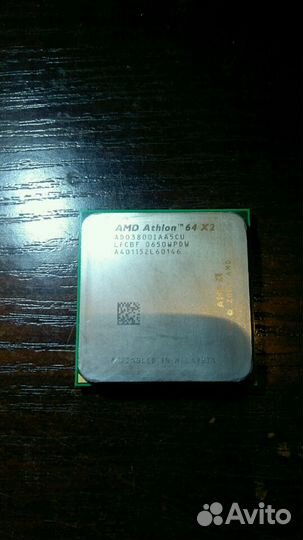 Процессоры для пк и ноутбуков