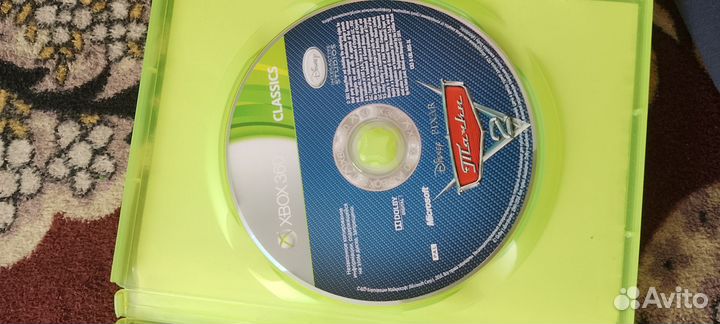Игры для xbox 360 лицензия