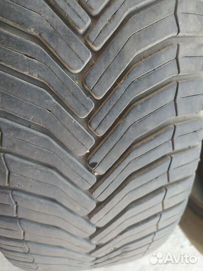 Michelin CrossClimate 205/55 R16 94V