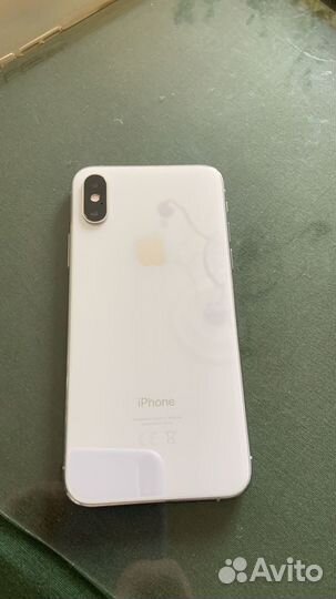iPhone Xs, 256 ГБ