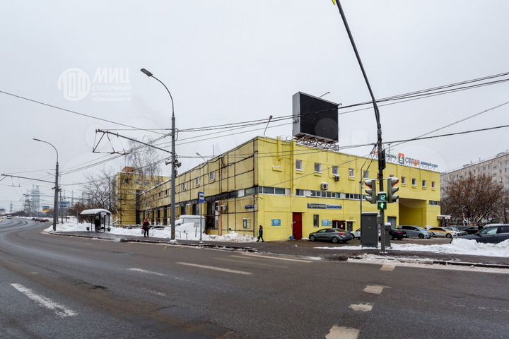 Продается Комплекс производственных зданий