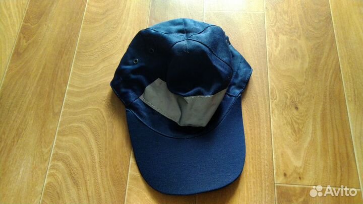 Спецодежда рабочая комплект Движенец - Л ржд