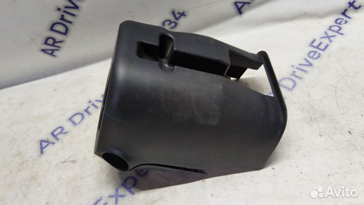 Подрулевой кожух Mitsubishi Lancer 10