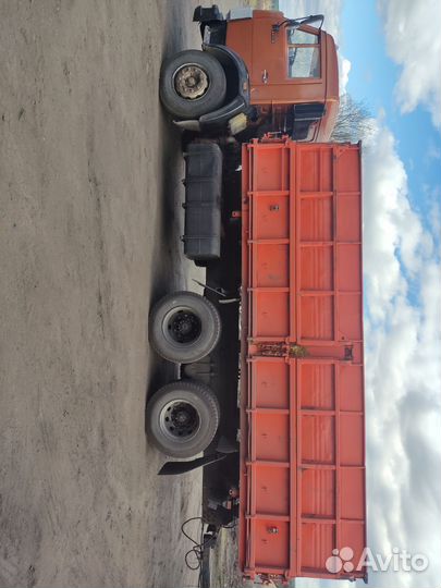 КАМАЗ 45144, 2008