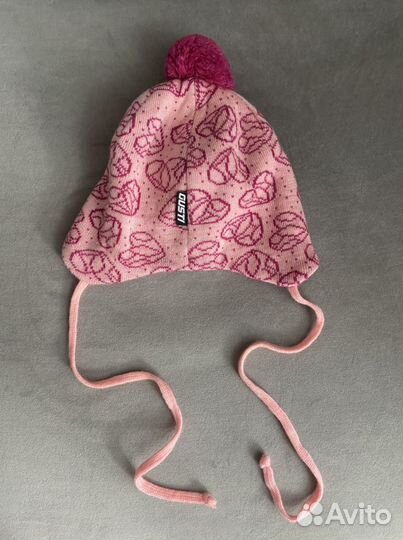 Шапочка Gusti