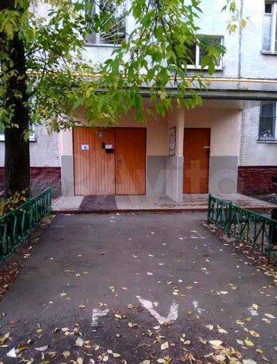 Комната 20,2 м² в 3-к., 1/9 эт.