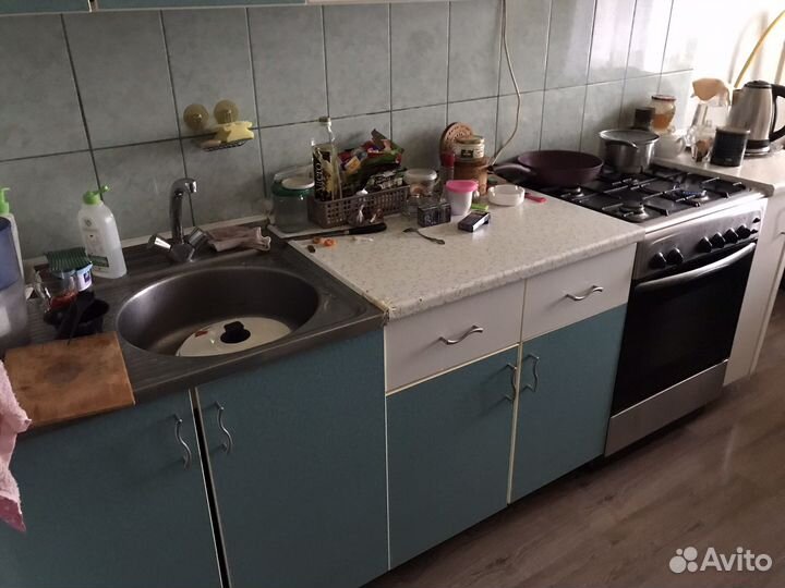 Кухонный гарнитур бу