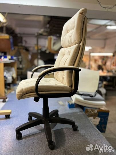 Кресло компьютерное