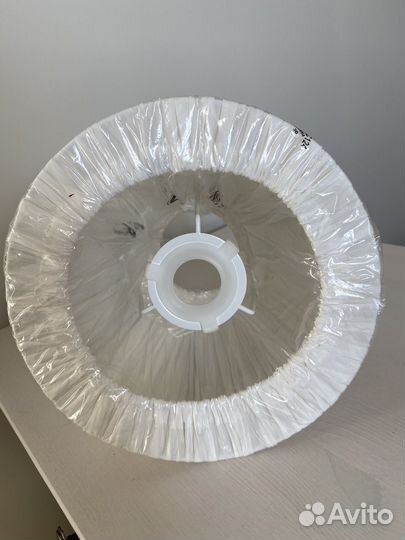 Абажур IKEA Hemsta новый в упаковке