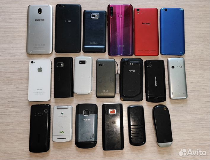 Nokia X6, 8 ГБ
