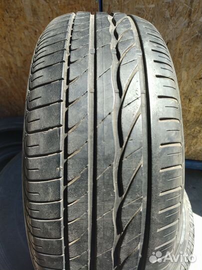 Bridgestone Turanza ER300 215/50 R17