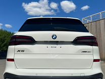 BMW X5 3.0 AT, 2020, 60 000 км, с пробегом, цена 6 500 000 руб.