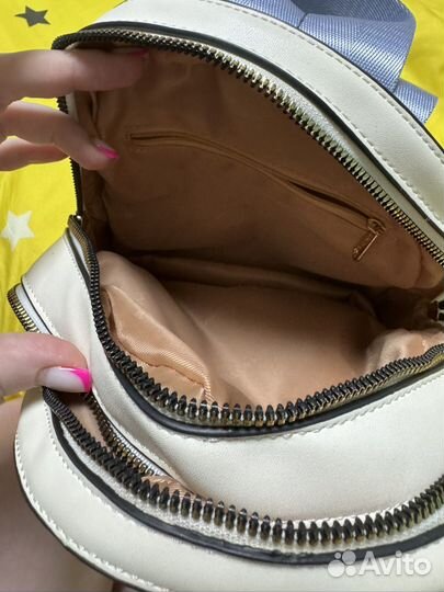 Рюкзак женский