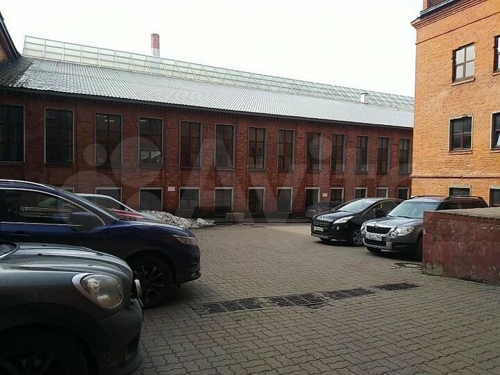 Сдам офисное помещение, 203.4 м²