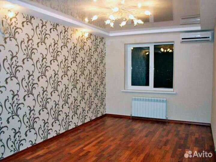 Ремонт квартир под ключ отделочные работы