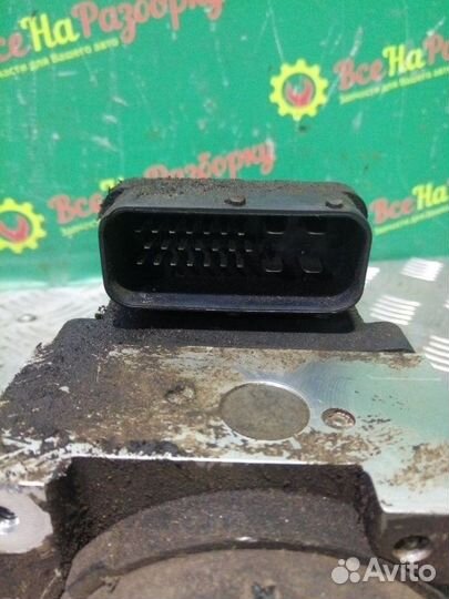 Блок ABS Chery Tiggo T11 1.8 2008