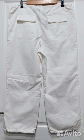 Брюки Карго Over Pants