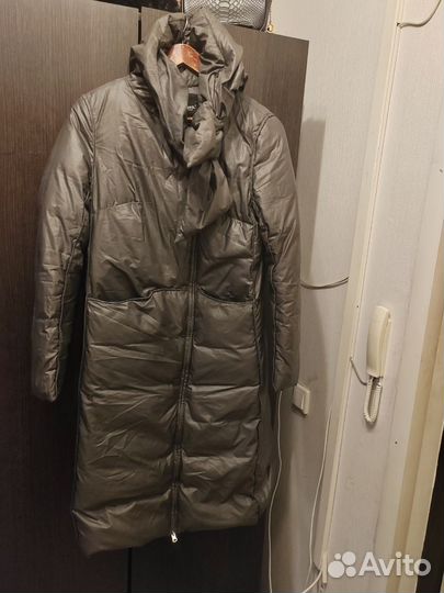 Пуховик Com Still Editions оригинал