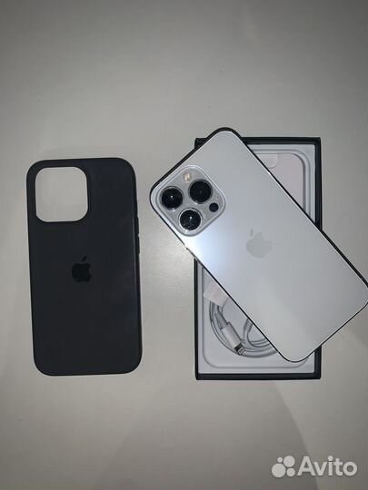 iPhone 13 Pro, 128 ГБ