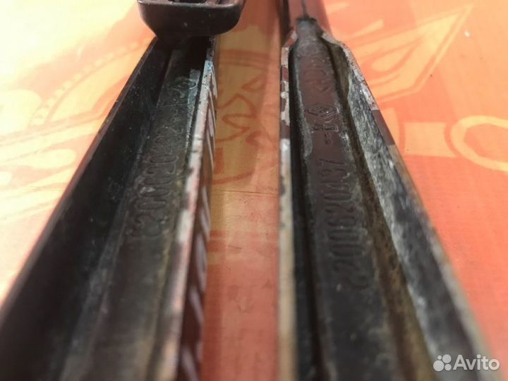 Поводки дворники Renault Logan 1 SR 1.4 K7JA710