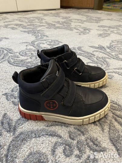 Ботинки 31 размер