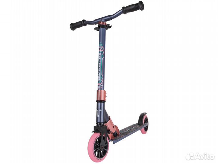 Самокат TT comfort 145