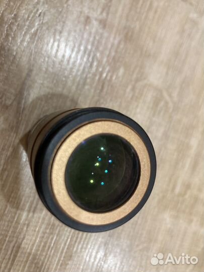 Окуляр для телескопа