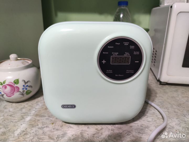 Стерилизатор Oidire