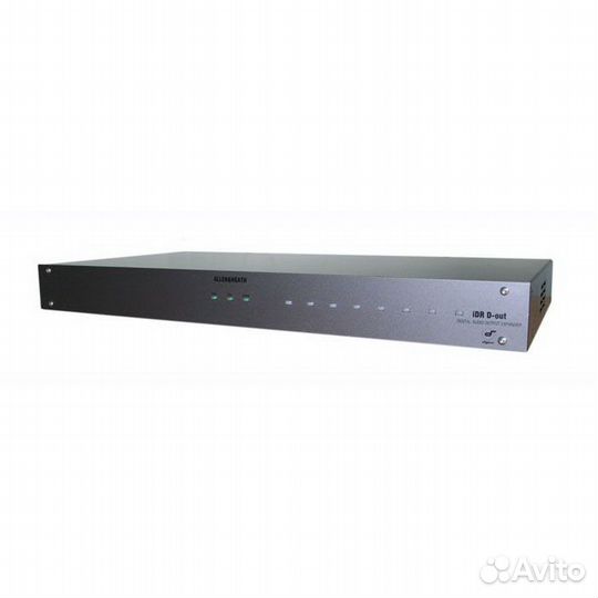 Allen&Heath IDR D-Out