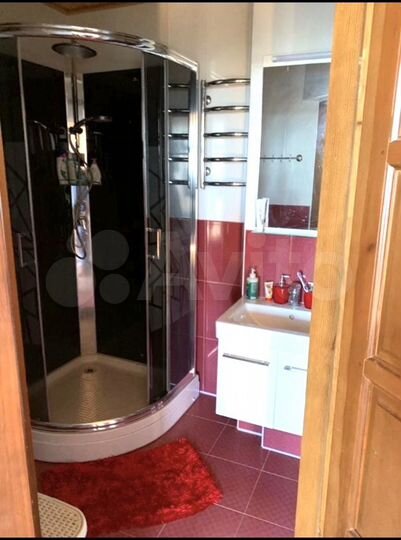 3-к. апартаменты, 88,5 м², 1/4 эт.