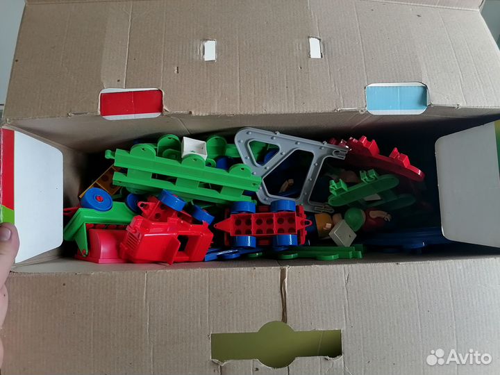 Коструктор