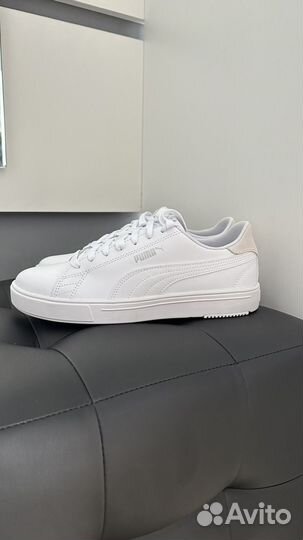 Кроссовки puma