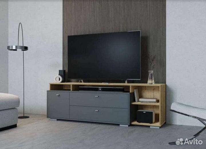 Тумба под тв