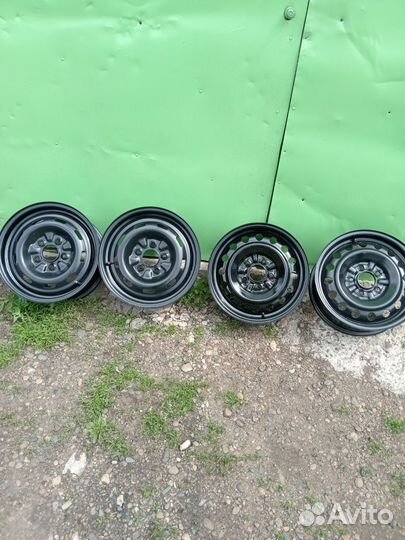 Штампы r 15