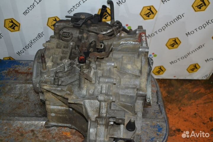 АКПП Хундай Соната/optima F4A42