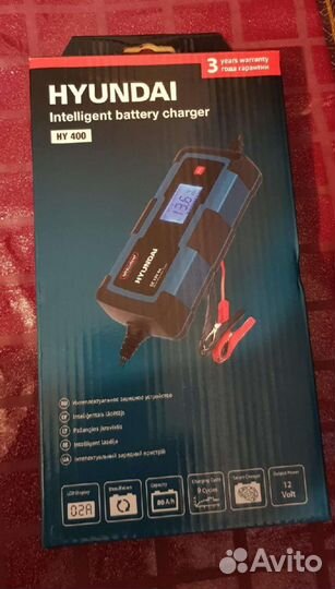 Зарядное устройство для акб автомобиля